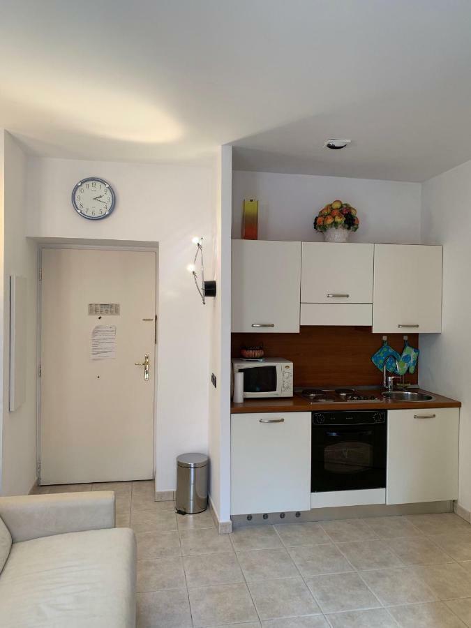 Hyper Centre Place Massena Apartment Nice Ngoại thất bức ảnh